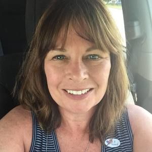 Meet your Posher, Maureen